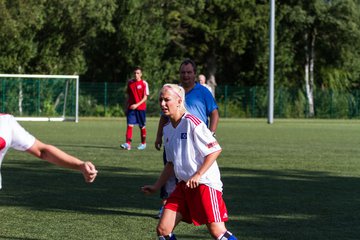 Bild 37 - Frauen HSV - cJun Eintracht Norderstedt : Ergebnis: 1:16